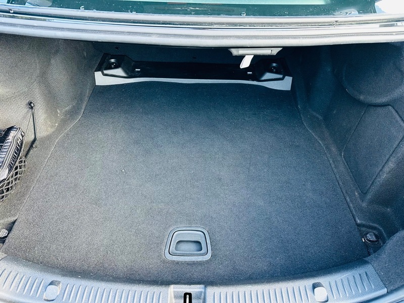 Mercedes-Benz B Class 1.5L Amg Line Grey #34