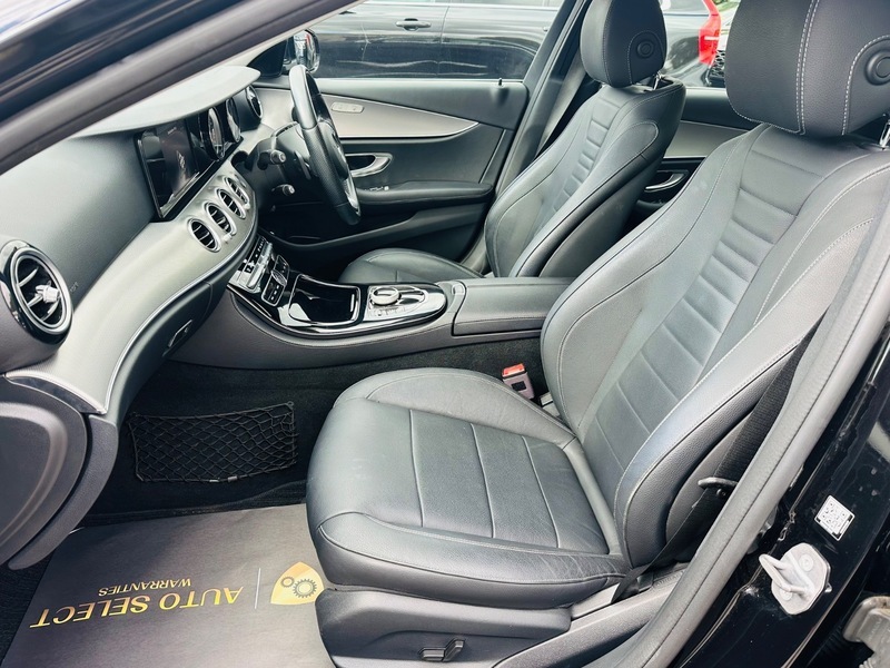 Mercedes-Benz B Class 1.5L Amg Line Grey #12