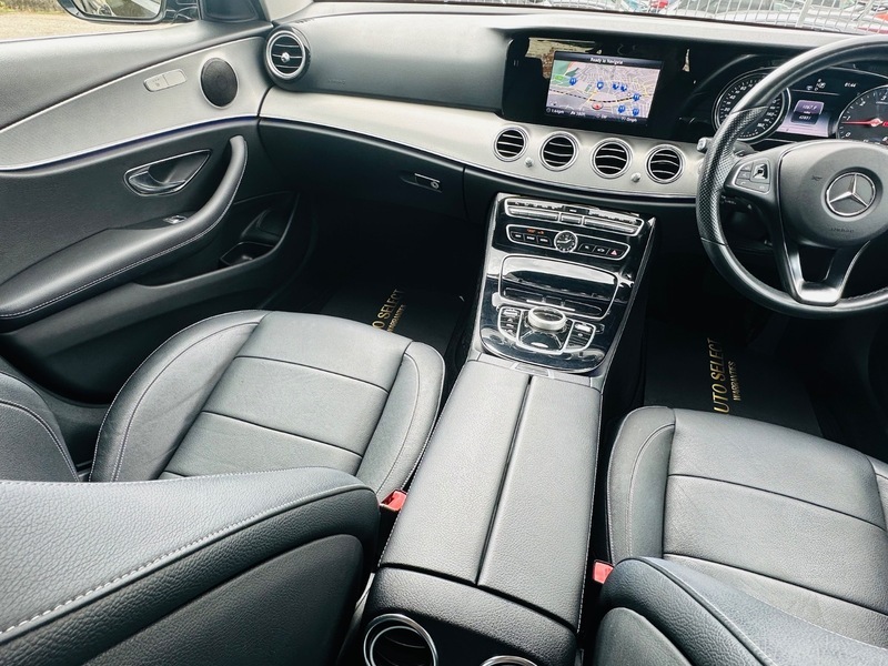 Mercedes-Benz B Class 1.5L Amg Line Grey #15