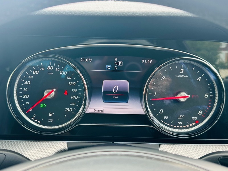 Mercedes-Benz B Class 1.5L Amg Line Grey #28