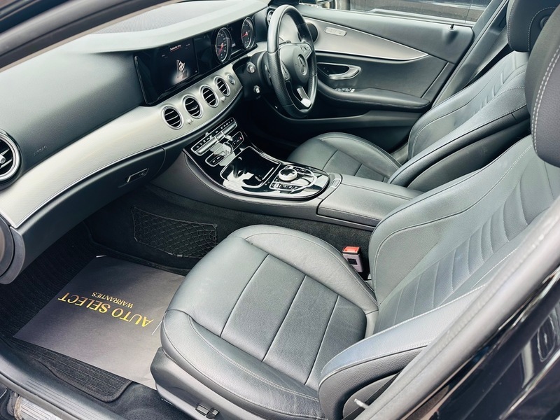Mercedes-Benz B Class 1.5L Amg Line Grey #13