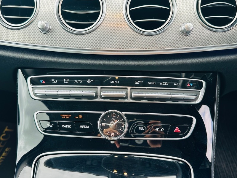 Mercedes-Benz B Class 1.5L Amg Line Grey #18