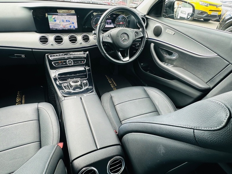 Mercedes-Benz B Class 1.5L Amg Line Grey #16