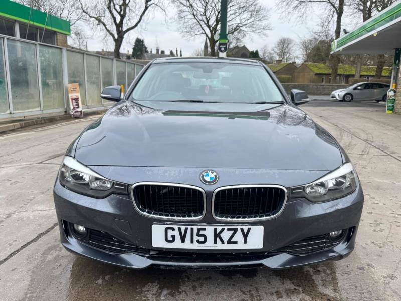 BMW 3 Series 2.0 320D Luxury Euro 6 Ss - 2015 15