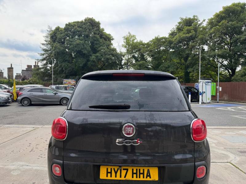 Fiat 500L 1.3 Multijet Pop Star Dualogic Euro 6 Ss - Grey #6