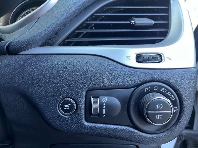 Jeep Cherokee Longitude Black #22