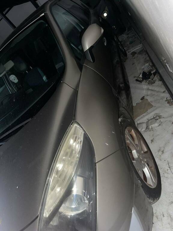 Renault Grand Scenic 1.5 Dci Dynamique Tomtom Euro 5 - 2011 61 Beige #2