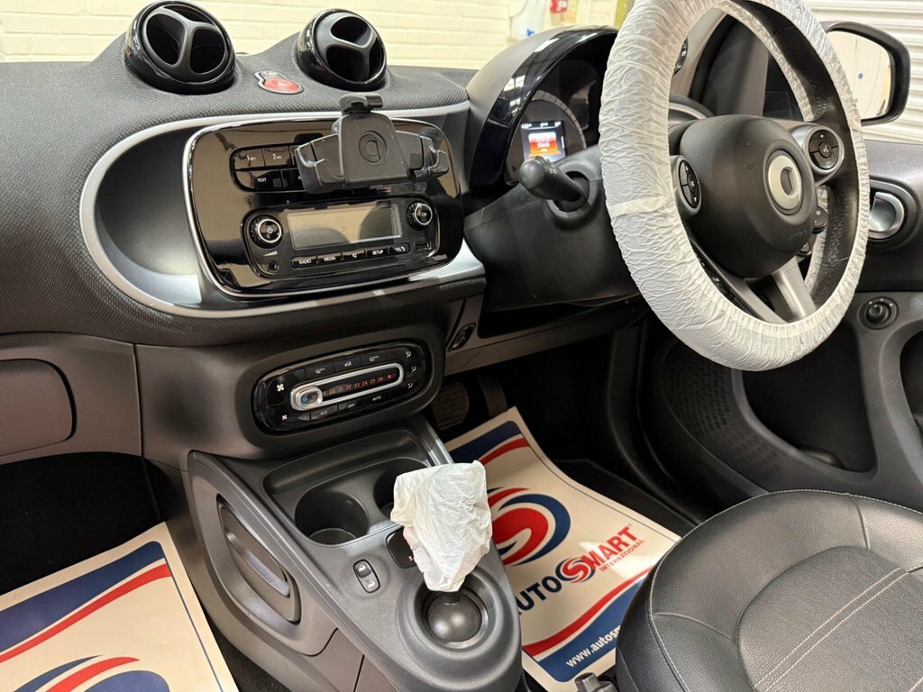 Smart Fortwo Cabrio Prime Red #7