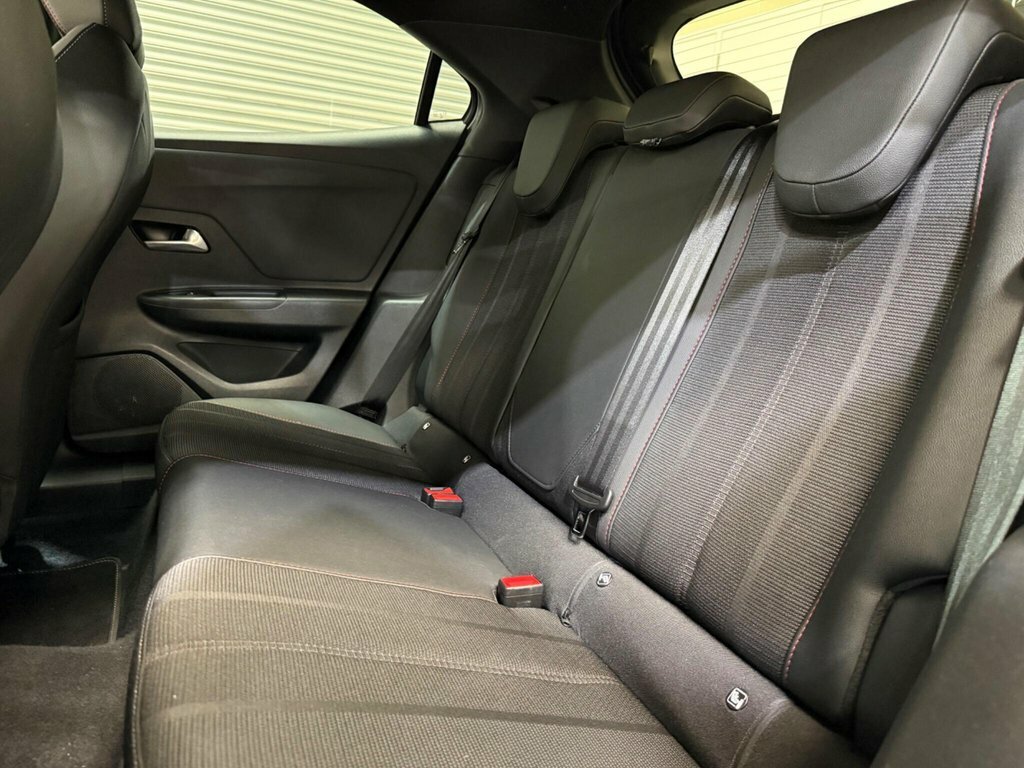 Vauxhall Mokka 1.2L Sri Nav Premium Grey #4