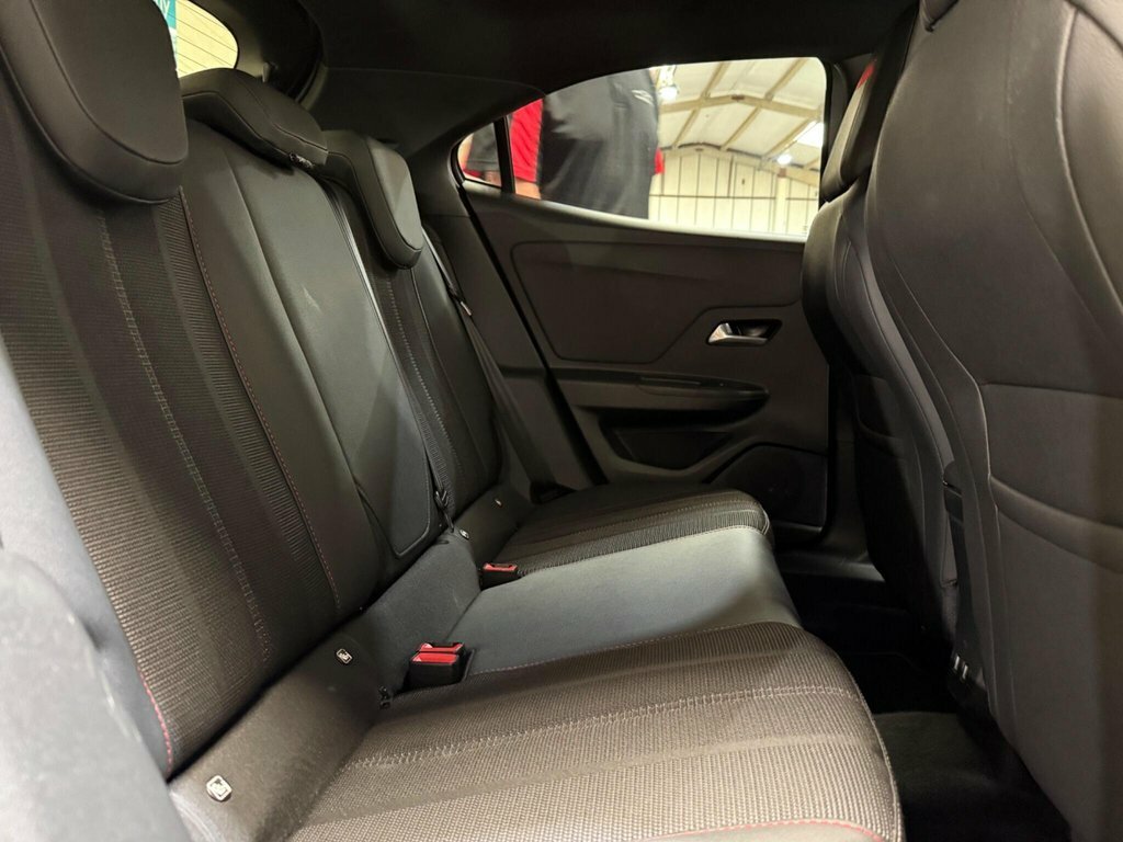 Vauxhall Mokka 1.2L Sri Nav Premium Grey #6