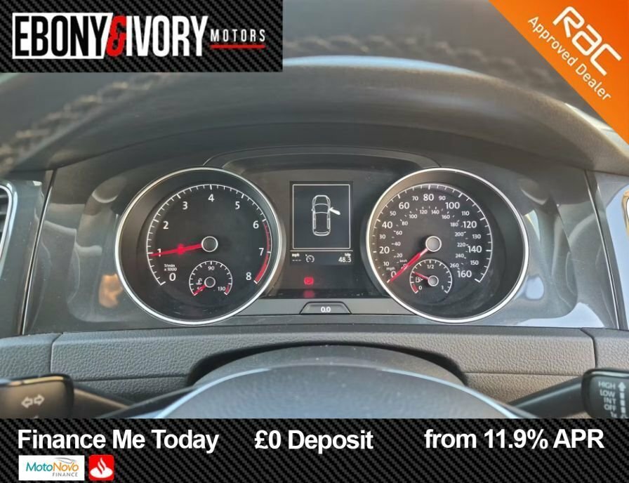 Volkswagen Golf Life Grey #5