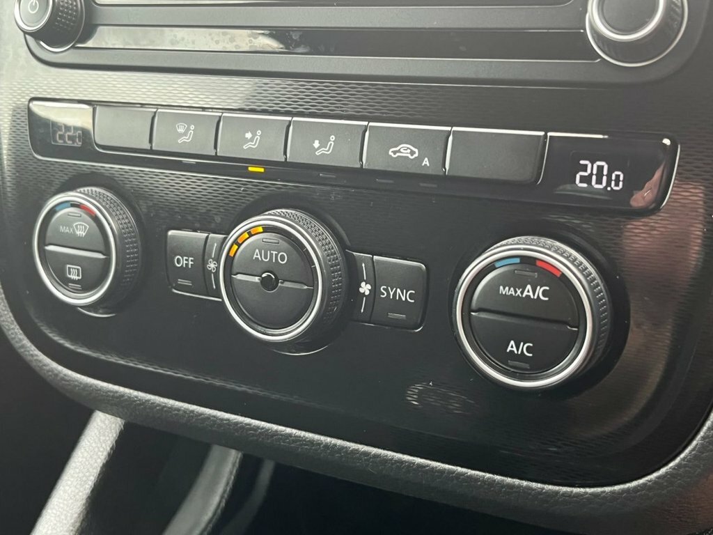 Volkswagen Scirocco 2.0 Tdi Bluemotion Tech Gt Dsg Black #21