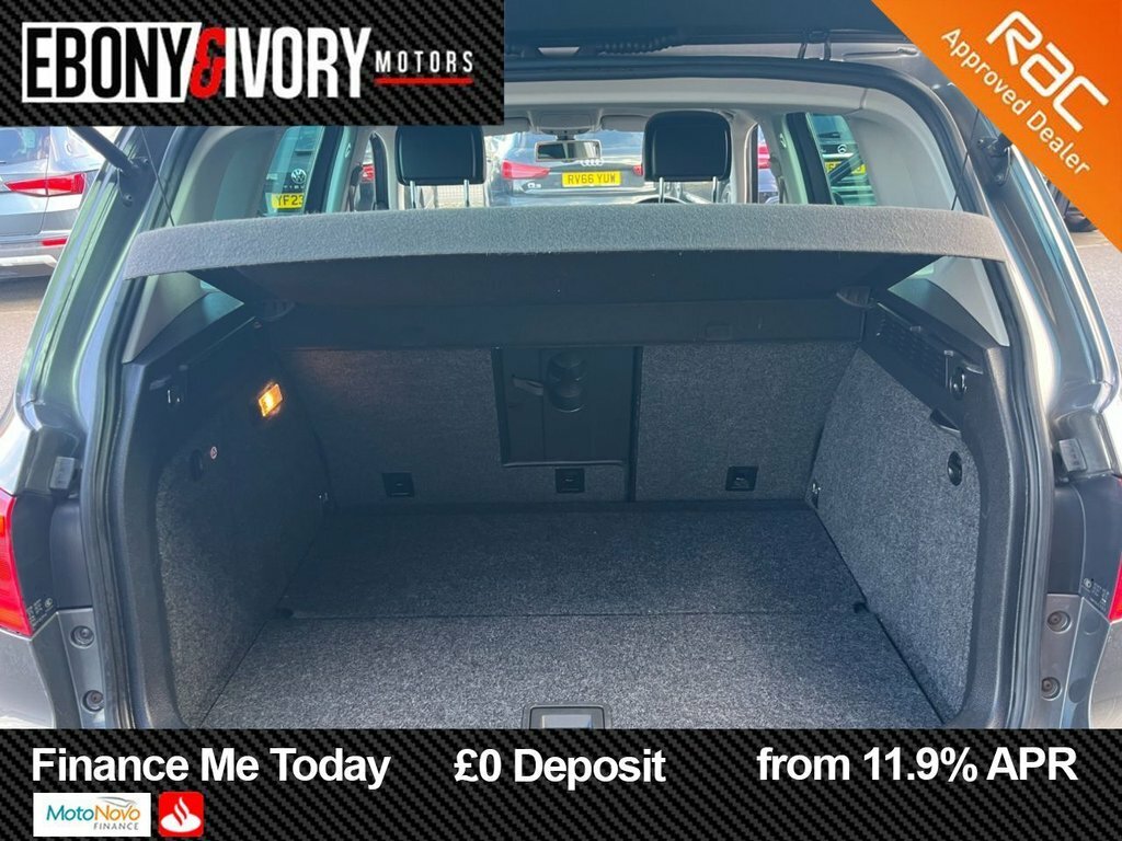 Volkswagen Tiguan 2.0 Tdi Bluemotion Tech Beige #9