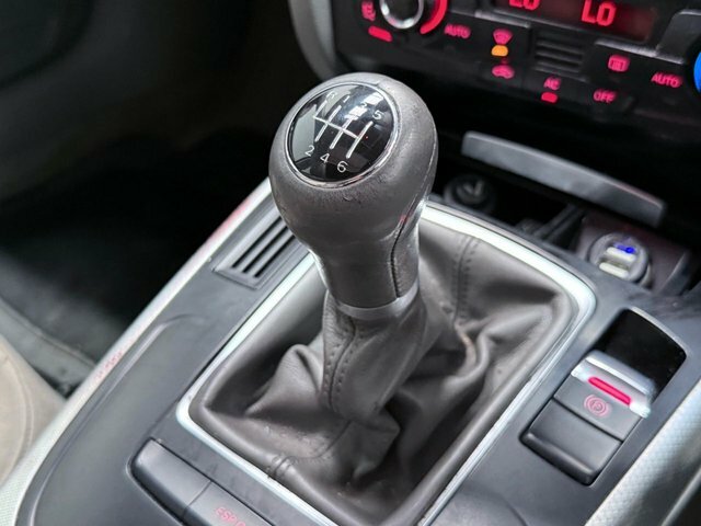 Audi A4 Avant Tdi Executive Se Silver #18