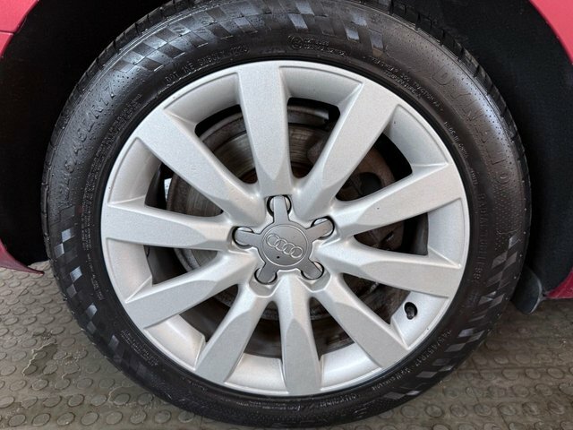 Audi A4 Avant Tdi Executive Se Silver #14