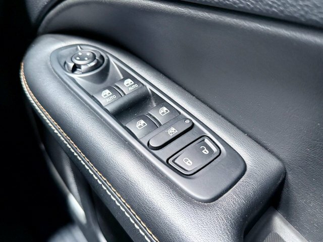 Jeep Compass T Multiairii Limited Black #23