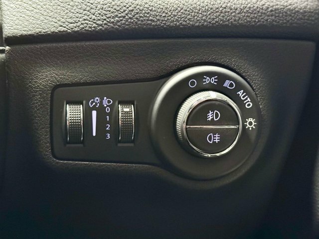 Jeep Compass T Multiairii Limited Black #22