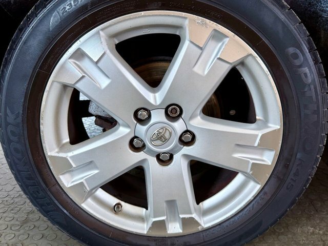 Toyota Rav 4 D-4d Xt4 Blue #14