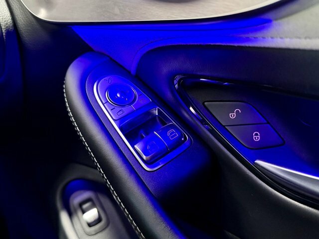 Mercedes-Benz C Class Black #38