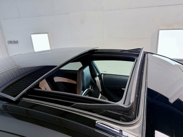 Mercedes-Benz C Class Black #25