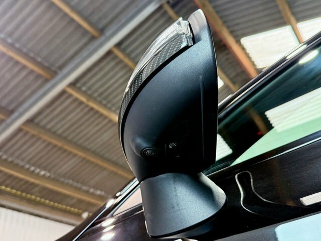 Mercedes-Benz C Class Black #16