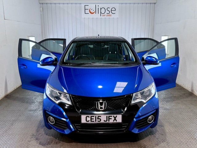 Honda Civic Hatchback I-vtec Type R Gt 2.0 2015 White #7