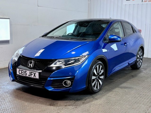 Honda Civic Hatchback I-vtec Type R Gt 2.0 2015 White #3