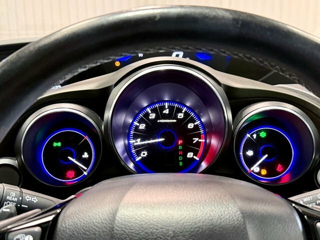 Honda Civic Hatchback I-vtec Type R Gt 2.0 2015 White #20