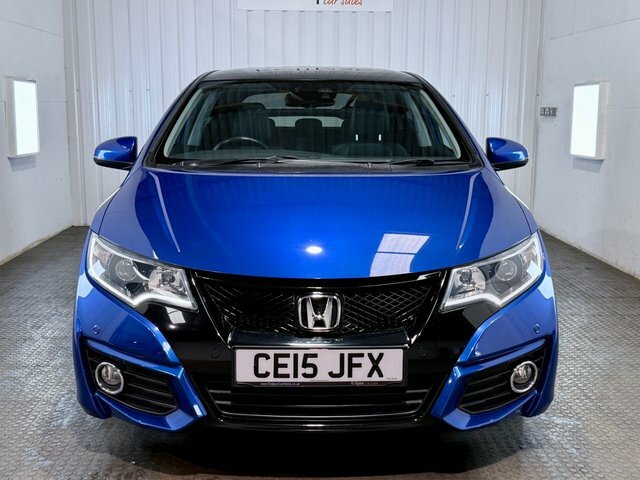 Honda Civic Hatchback I-vtec Type R Gt 2.0 2015 White #2