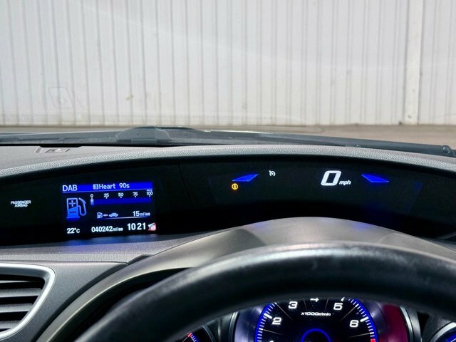Honda Civic Hatchback I-vtec Type R Gt 2.0 2015 White #19