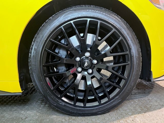 Ford Mustang 5.0 V8 Gt Fastback Euro 6 #58