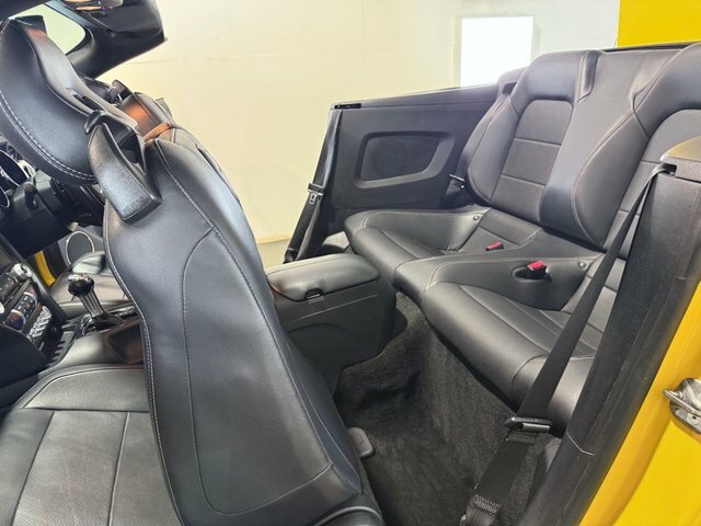 Ford Mustang 5.0 V8 Gt Fastback Euro 6 #55