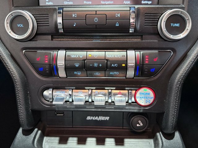 Ford Mustang 5.0 V8 Gt Fastback Euro 6 #34