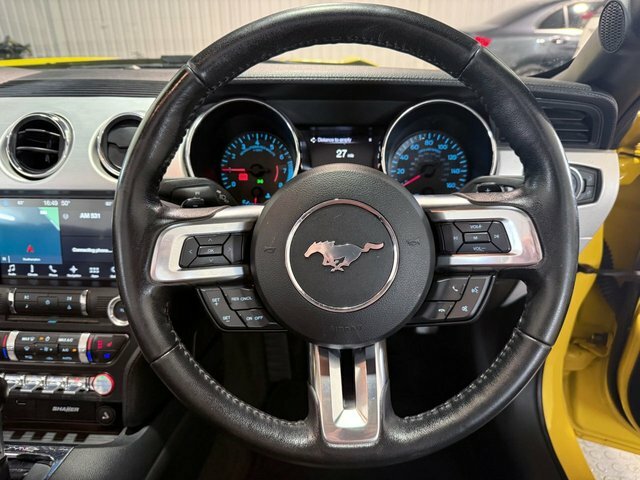 Ford Mustang 5.0 V8 Gt Fastback Euro 6 #20