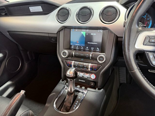 Ford Mustang 5.0 V8 Gt Fastback Euro 6 #32