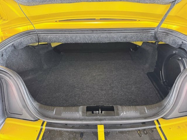 Ford Mustang 5.0 V8 Gt Fastback Euro 6 #57