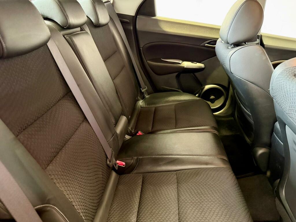Honda Civic 1.4 I-vtec Si Red #12