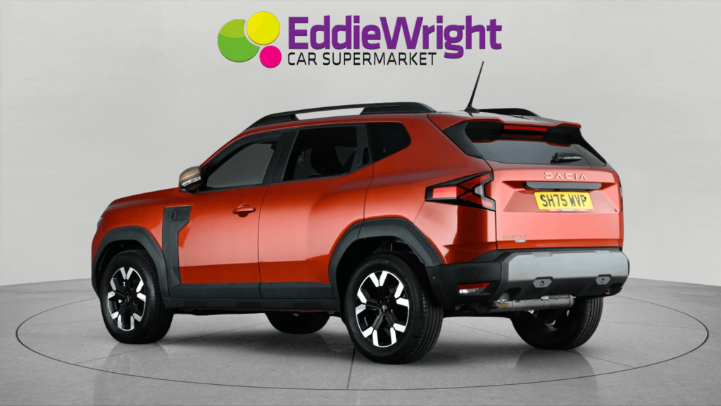 Dacia Duster 1.6 Hybrid Extreme Nq SH75WVP #5