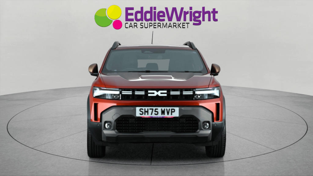 Dacia Duster 1.6 Hybrid Extreme Nq SH75WVP #2