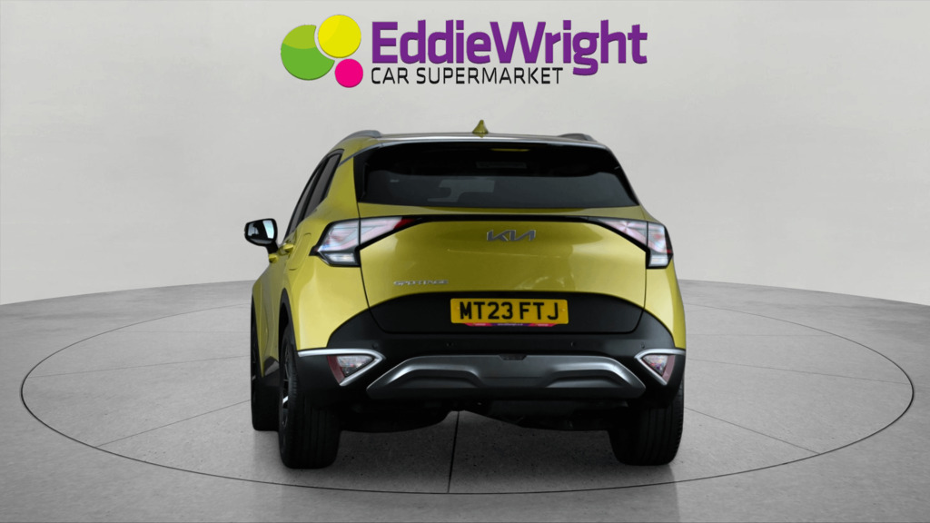 Kia Sportage 1.6 Crdi 3 Nq #6
