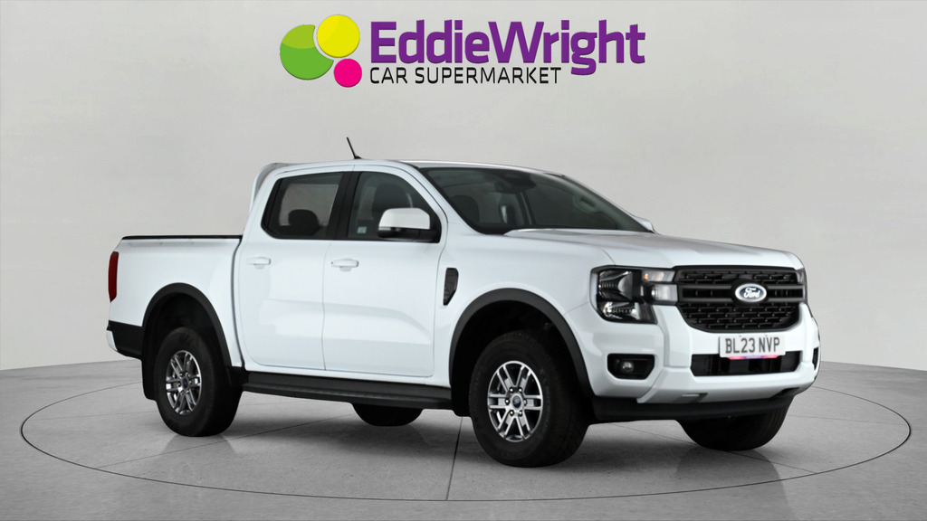 Ford Ranger Facelift Ranger 2.0Td Ecoblue 170 Bhp Xlt 4Wd Vq