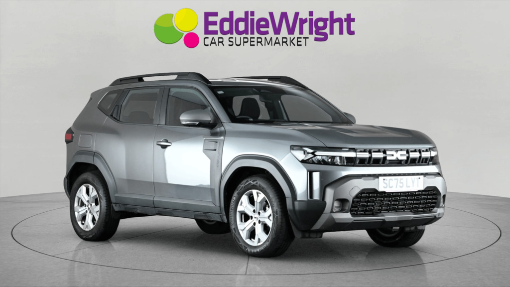 Dacia Duster 1.2 Tce Mhev Expression Vq