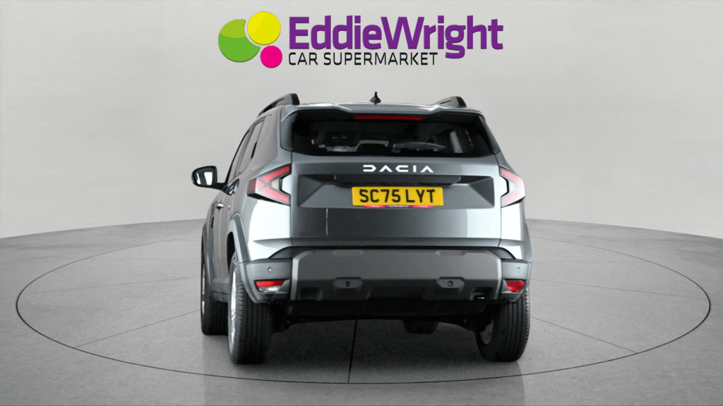 Dacia Duster 1.2 Tce Mhev Expression Vq #6