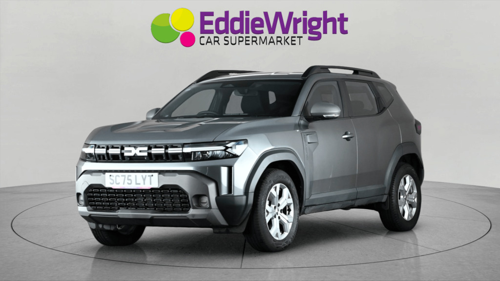 Dacia Duster 1.2 Tce Mhev Expression Vq #3