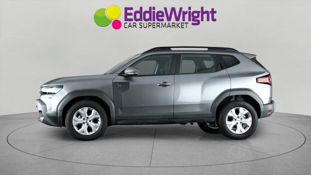 Dacia Duster 1.2 Tce Mhev Expression Vq #4
