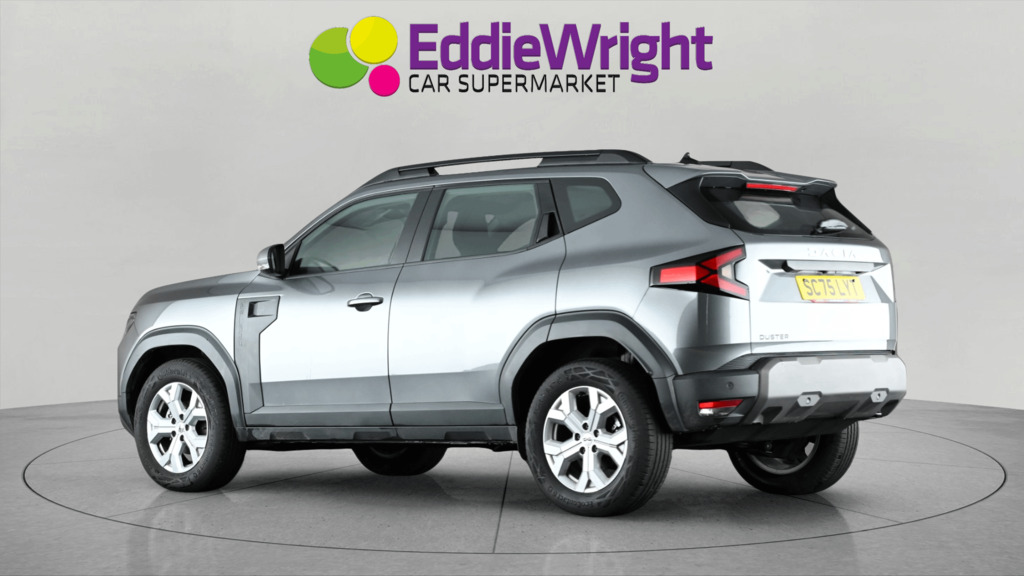 Dacia Duster 1.2 Tce Mhev Expression Vq #5