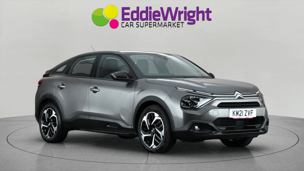 Citroen C4 1.2 Puretech 30 Bhp Sense Plus Nq 