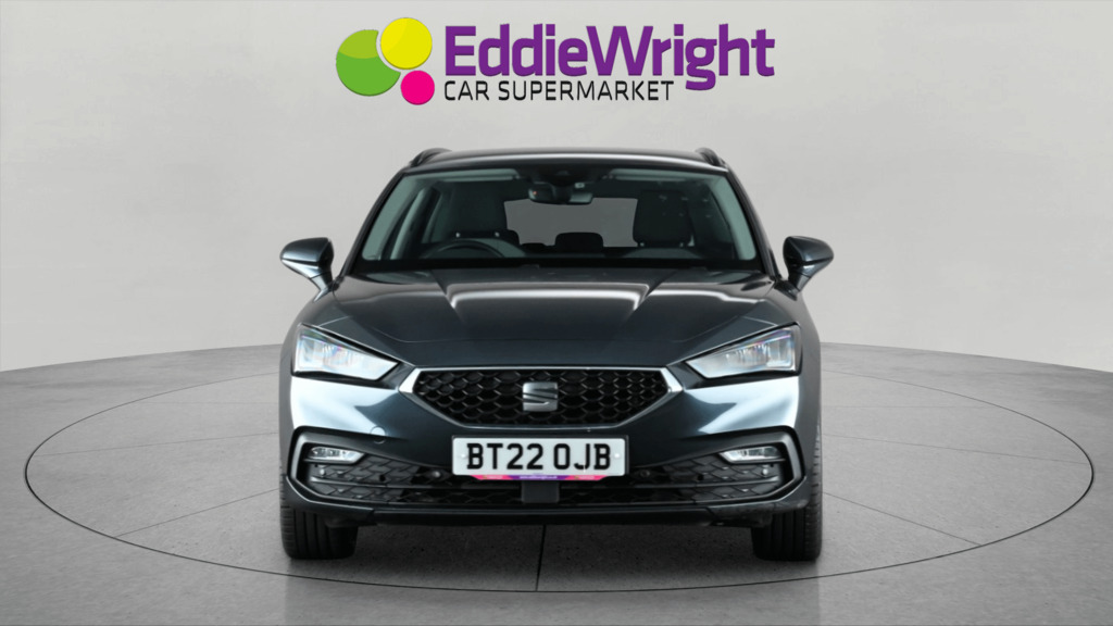 Seat Leon 2.0 Tdi Se Dynamic Vq  #2