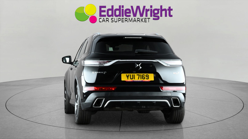 DS DS 7 Crossback 1.6 E-tense Phev Opera 4Wd Nq #6
