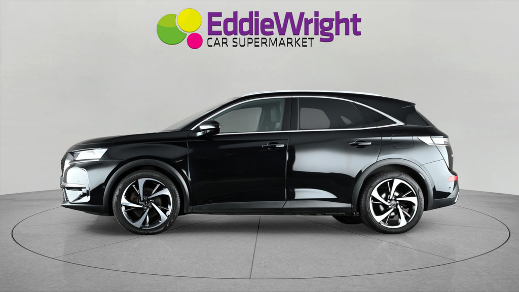 DS DS 7 Crossback 1.6 E-tense Phev Opera 4Wd Nq #4